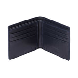 Cavalli Class Men's Navy Wallet