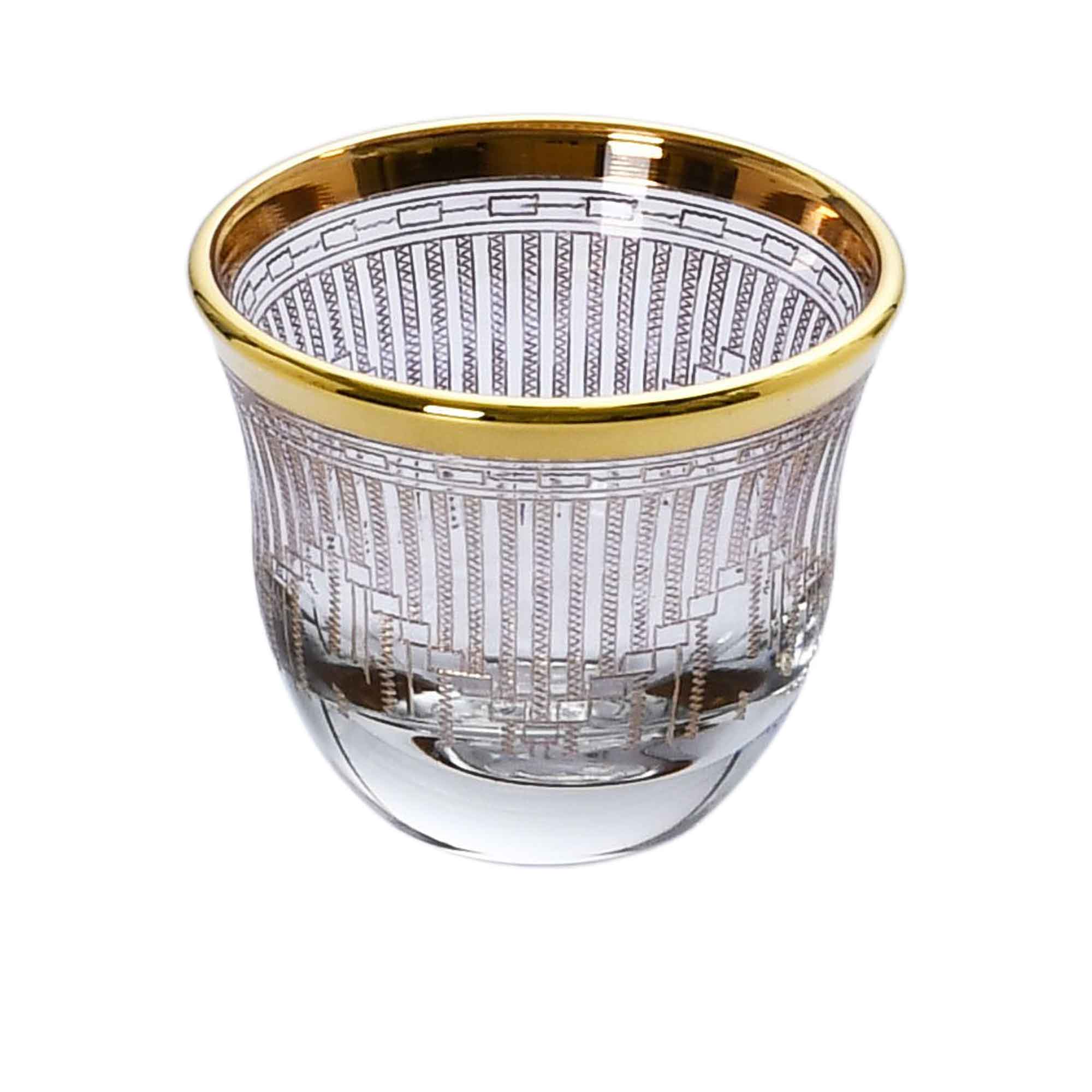 Combi Mocca Cup Set with Gold Trim (Set of 6) | Coffee Cup | Coffee Cup & Saucer | Coffee Cup & Saucer Set | coffee cups and saucers | Drinkware | Home and Furniture Home | Home and Furniture Home Drinkware Combi Mocca Cup Set with Gold Trim (Set of 6) | Coffee Cup | Coffee Cup & Saucer | Coffee Cup & Saucer Set | coffee cups and saucers | Drinkware | Home and Furniture Home | Home and Furniture Home Drinkware