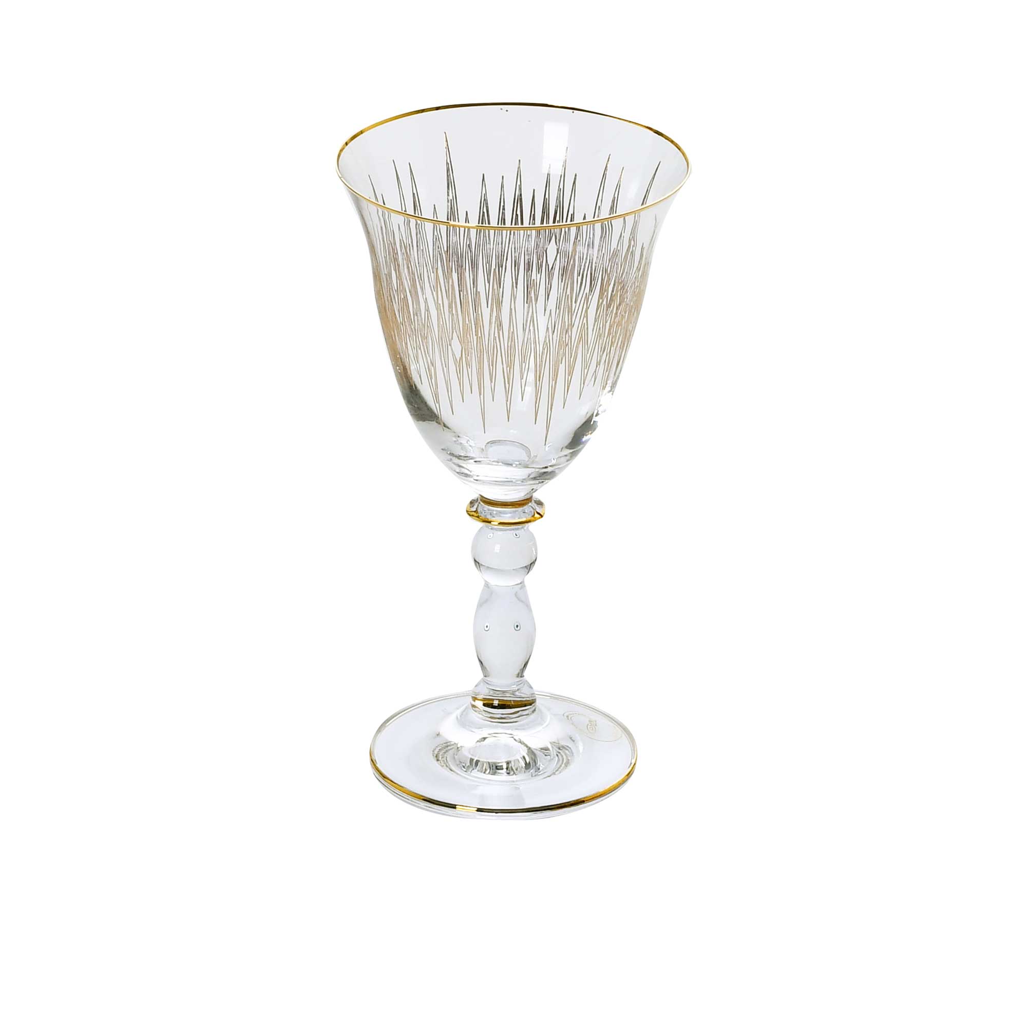 Combi Water Goblet Set with Gold Accents (Set of 6) | Drinkware | Home and Furniture Home | Home and Furniture Home Drinkware | Water Glass Combi Water Goblet Set with Gold Accents (Set of 6) | Drinkware | Home and Furniture Home | Home and Furniture Home Drinkware | Water Glass