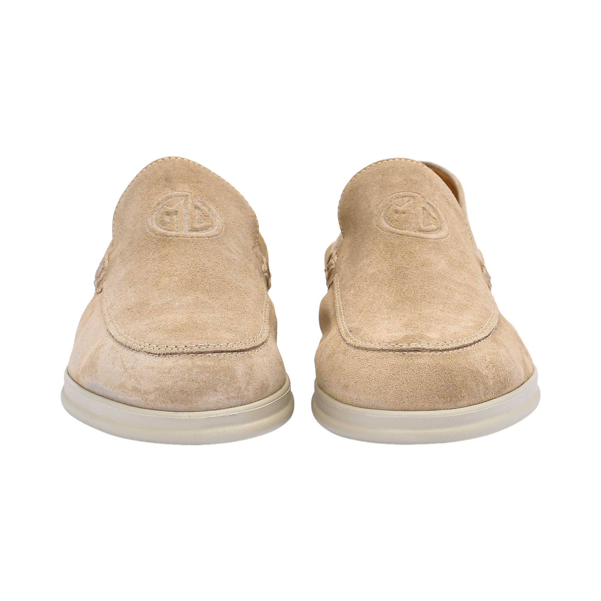 Mario Cerrutti Men's Leather Beige Loafer | All Shoes | departure-to-desk | GCC | Loafers | Men | Men All Shoes Shoes | Mens Mario Cerrutti Men's Leather Beige Loafer | All Shoes | departure-to-desk | GCC | Loafers | Men | Men All Shoes Shoes | Mens
