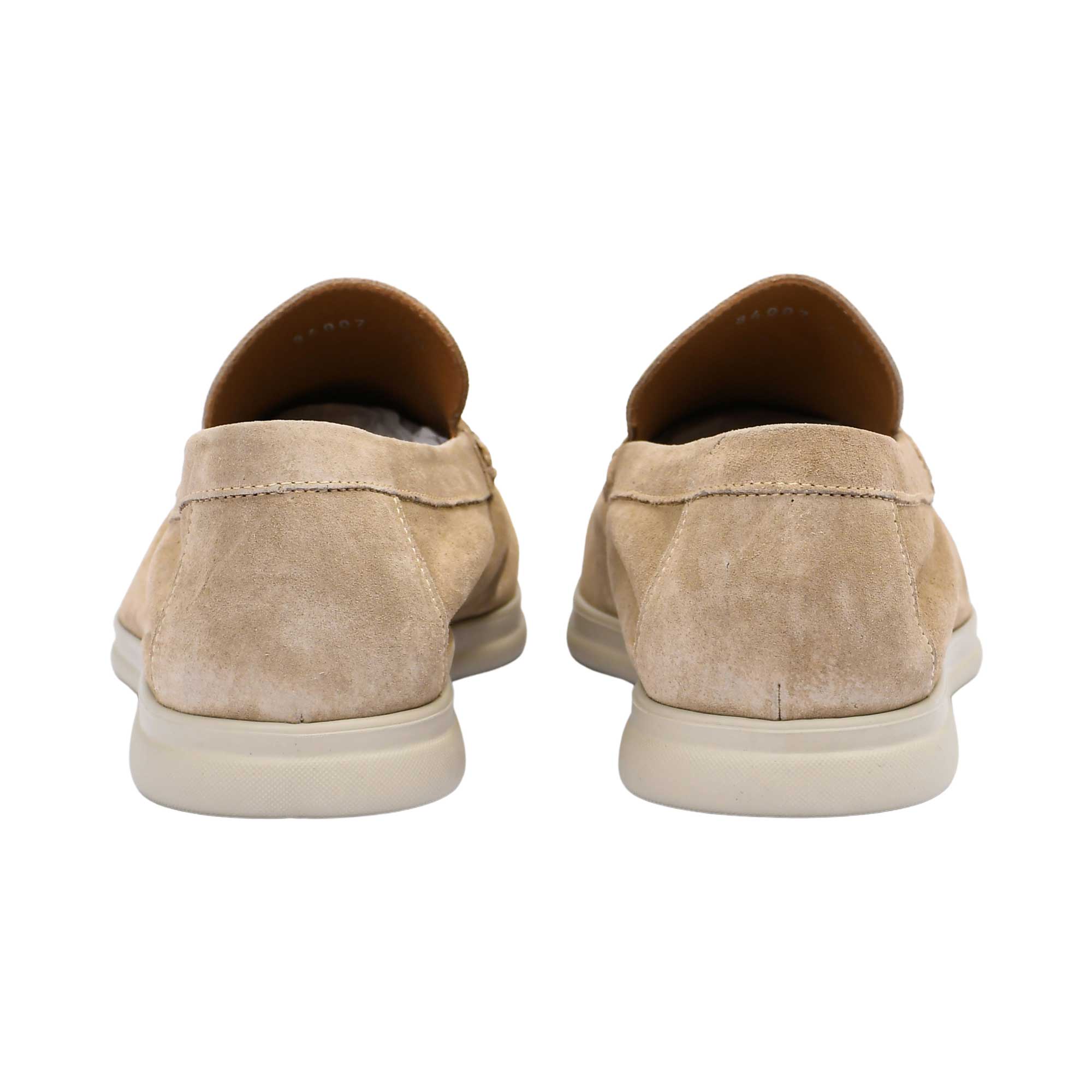 Mario Cerrutti Men's Leather Beige Loafer | All Shoes | departure-to-desk | GCC | Loafers | Men | Men All Shoes Shoes | Mens Mario Cerrutti Men's Leather Beige Loafer | All Shoes | departure-to-desk | GCC | Loafers | Men | Men All Shoes Shoes | Mens