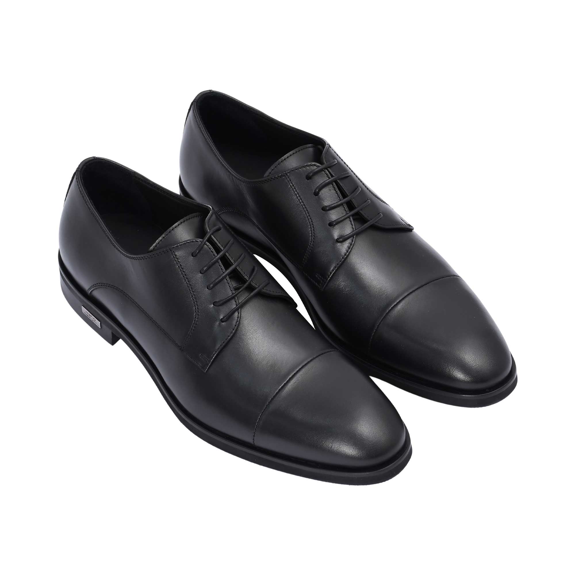 Mario Cerrutti Men's Leather Black Shoe | All Shoes | departure-to-desk | GCC | Loafers | Men | Men All Shoes Shoes | Mens Mario Cerrutti Men's Leather Black Shoe | All Shoes | departure-to-desk | GCC | Loafers | Men | Men All Shoes Shoes | Mens