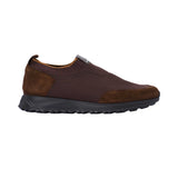 Mario Cerrutti Men's Sneaker