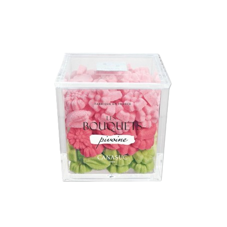 Canasuc Sugar Bunch of Peonies 170g | Chocolates & Biscuits | EID2023 Canasuc Sugar Bunch of Peonies 170g | Chocolates & Biscuits | EID2023