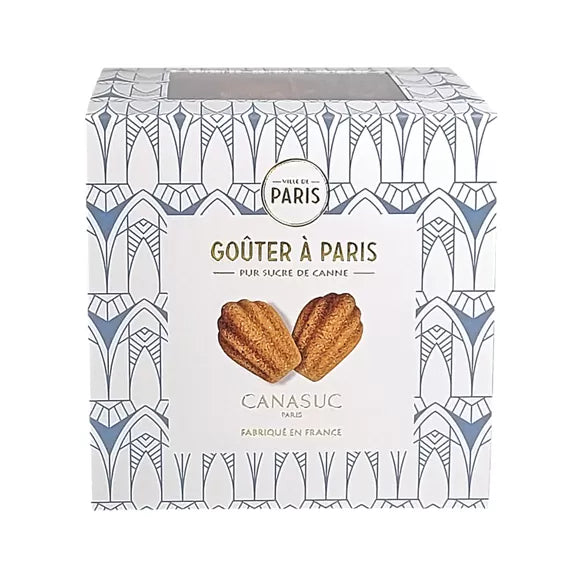 Canasuc Sugar Madeleine Shaped 180g | Biscuits | Chocolates & Biscuits | EID2023 Canasuc Sugar Madeleine Shaped 180g | Biscuits | Chocolates & Biscuits | EID2023