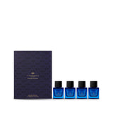 Thameen Collection Box - Green Pearl 50ml, Carved Oud 50ml, Amber Room 50ml, The Hope 50ml