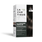 Lazartigue Colour Dark Chesnut 3.00 Kit