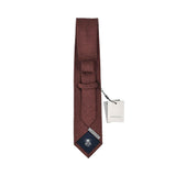 Corneliani Men's Silk Textured Solid Classic Tie