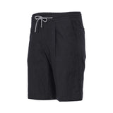 Corneliani Men's Black Short