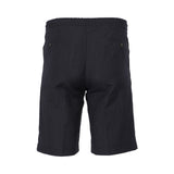 Corneliani Men's Black Short