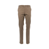 Corneliani Men's Natural Beige Trouser