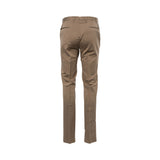 Corneliani Men's Natural Beige Trouser