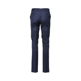 Corneliani Men's Classic Fit Trouser