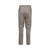 Corneliani Men's Wool Blend Jogger Trouser
