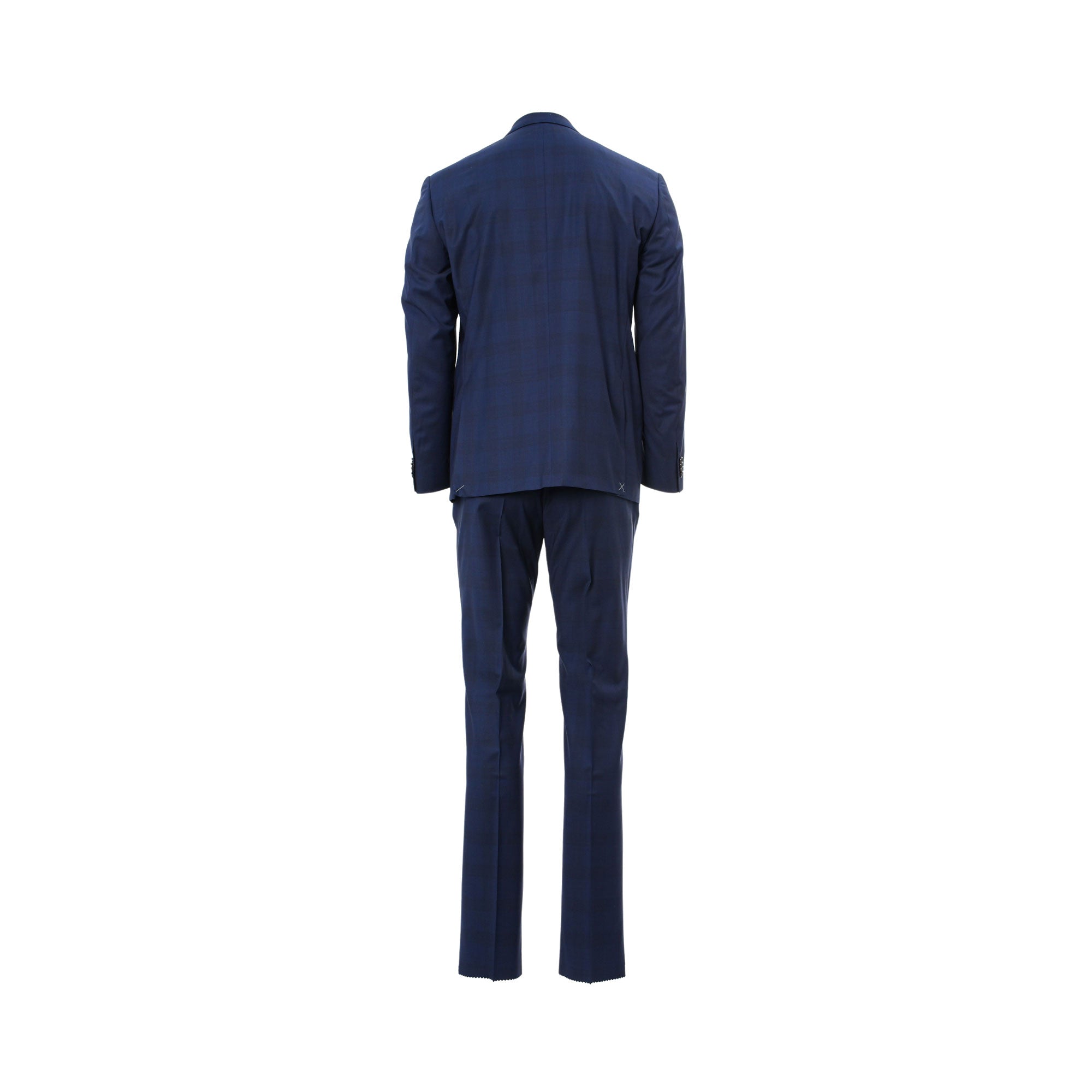 Corneliani Men's Dark Blue Suit | All Clothing | GCC | Men | Mens | Mens Fashion | Suit | Suits Corneliani Men's Dark Blue Suit | All Clothing | GCC | Men | Mens | Mens Fashion | Suit | Suits
