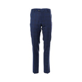 Corneliani Men's Dark Blue Suit