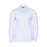 Corneliani Men's White Shirt