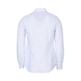 Corneliani Men's White Shirt