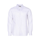 Corneliani Men's Natural / Beige Shirt