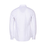 Corneliani Men's Natural / Beige Shirt