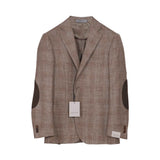 Corneliani Men's Dark Brown Jacket