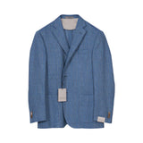 Corneliani Men's Blue Jacket