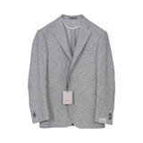 Corneliani Men's Dark Gray Blazer