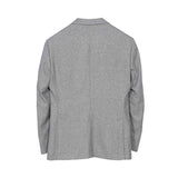 Corneliani Men's Dark Gray Blazer