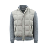 Corneliani Men's Natural Beige Jacket