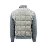 Corneliani Men's Natural Beige Jacket