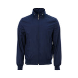 Corneliani Men's Navy Blue Jacket