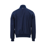 Corneliani Men's Navy Blue Jacket