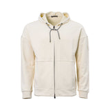 Corneliani Men's Natural White Sweatshirt