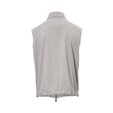 Corneliani Men's  Natural Beige Waistcoat