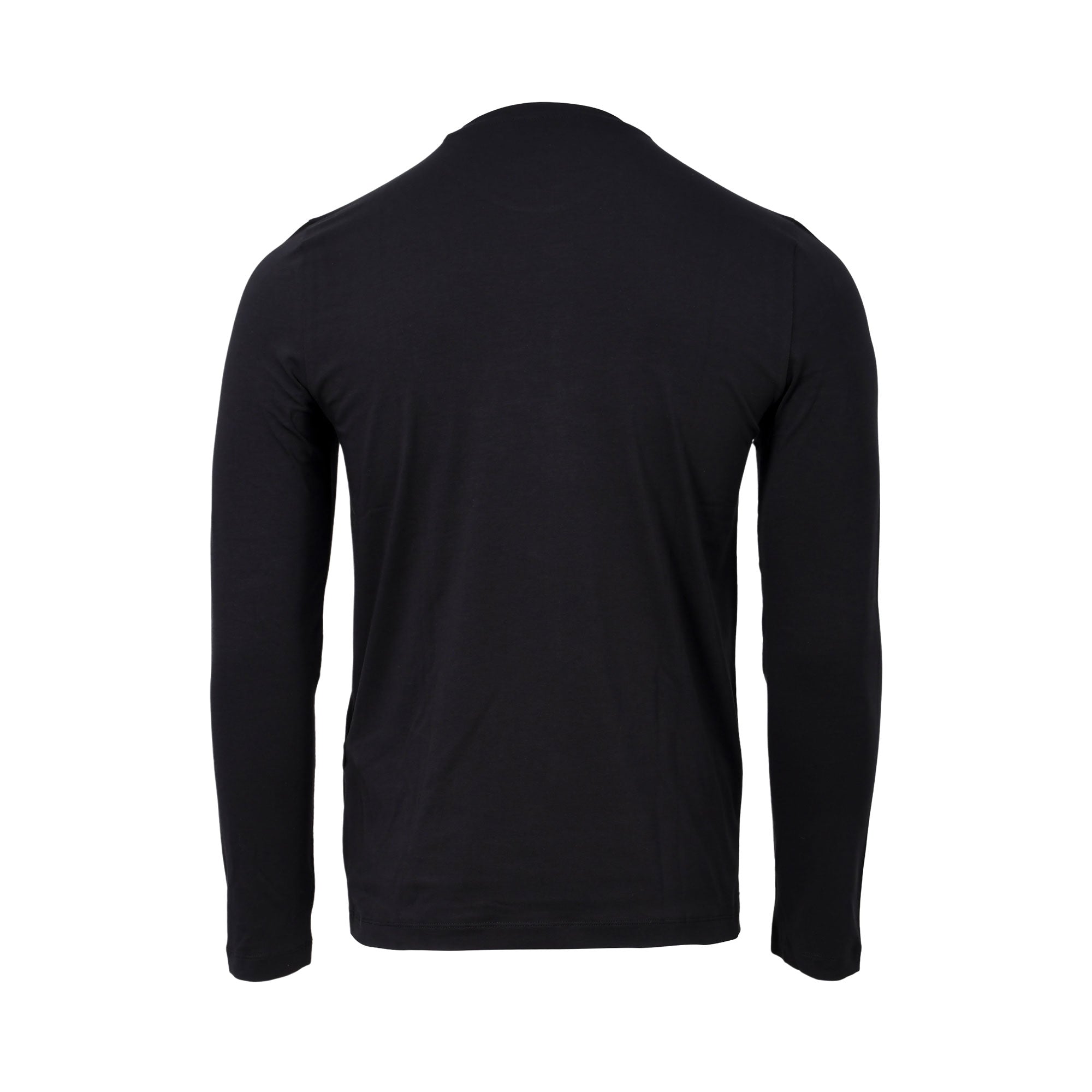 Corneliani Men's Jersey Long Sleeve T-shirt | All Clothing | GCC | Men | Mens | Mens Fashion | Spring Festival | Tops & T-Shirts Corneliani Men's Jersey Long Sleeve T-shirt | All Clothing | GCC | Men | Mens | Mens Fashion | Spring Festival | Tops & T-Shirts