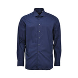 Corneliani Men's Cotton Classic Shirt