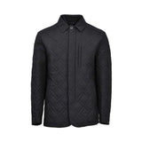 Corneliani Men's Quilted Basket Weave Jacket