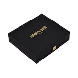 Roberto Cavalli Lizzard Sunrise Luxury box Set 6 Pcs Arabic Cup