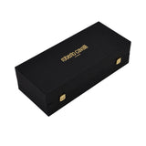 Roberto Cavalli Flowers Luxury box Set 2 Pcs of Tea Cup & Saucer