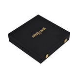 Roberto Cavalli Flowers Luxury box Set 6 Pcs Coffee Cup & Saucer