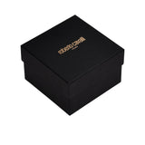 Monogram Gold Luxury Box Mug Cup