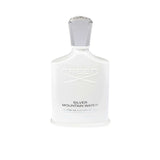 Creed Silver Mountain Water Spray For Men - 100ml - Blue Salon
