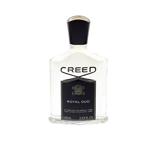 كريد عطر روايال عود  -100مل 