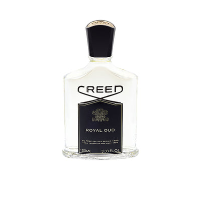 كريد عطر روايال عود  -100مل 