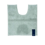 Christy Christy Deep Pile Ped Mat, Size : 49x50 Cm