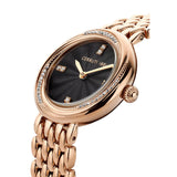 CERRUTI 1881 Women's Reiti Analogue Rose Gold Watch