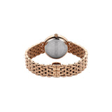CERRUTI 1881 Women's Reiti Analogue Rose Gold Watch