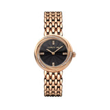 CERRUTI 1881 Women's Reiti Analogue Rose Gold Watch
