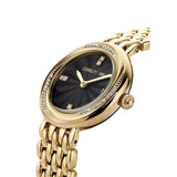 CERRUTI 1881 Women's Reiti Analogue Gold Watch
