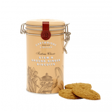 C&B Stem Ginger Biscuits in Tin 200g